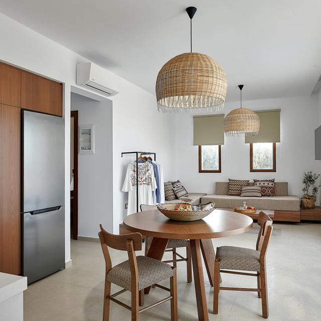 Volta Suites & Villas - Afbeelding 4