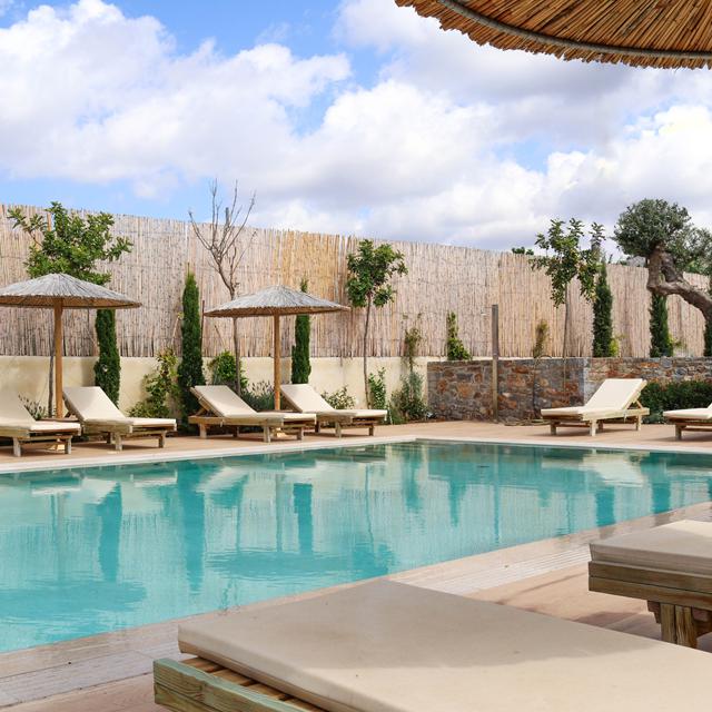 Volta Suites & Villas - Afbeelding 5