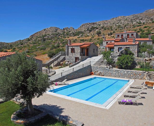 Vrachos Villas - Afbeelding 3