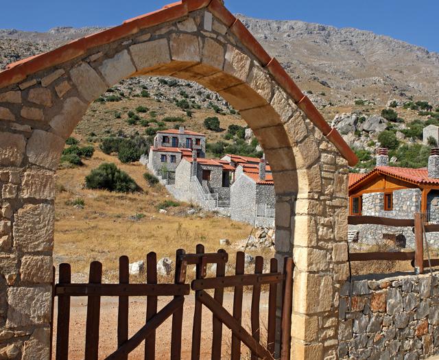 Vrachos Villas - Afbeelding 5