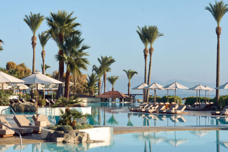 Fly & Go Grecotel LUXME Kos - Afbeelding 2
