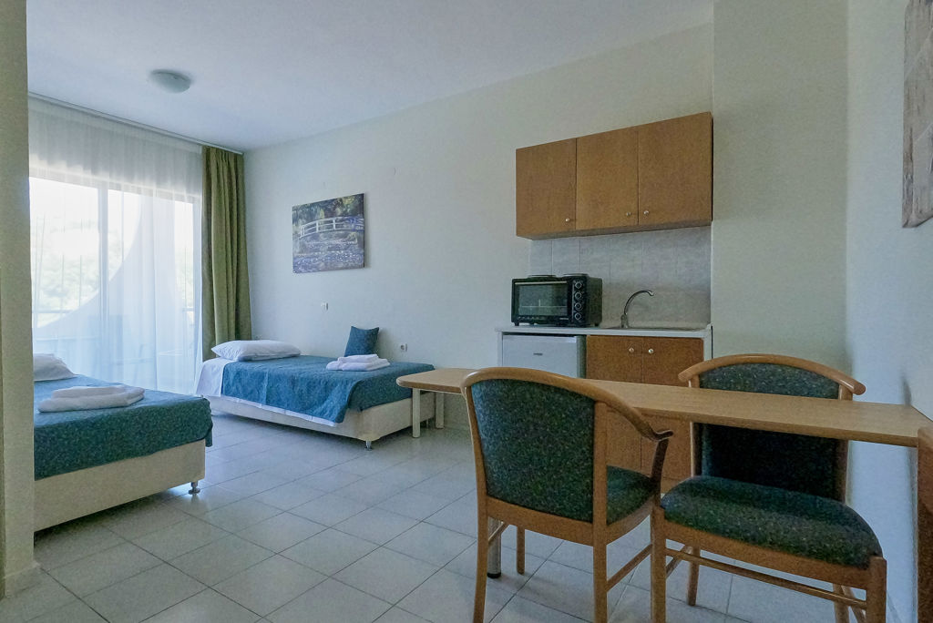 Fly & Go Ivory Hotel - Afbeelding 4