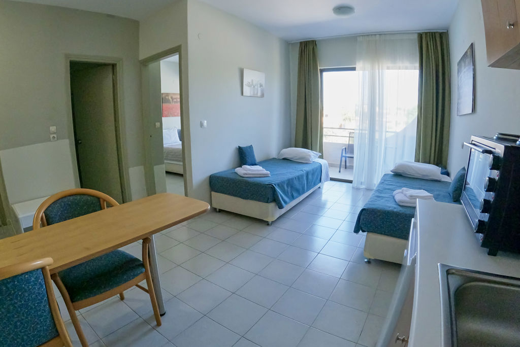 Fly & Go Ivory Hotel - Afbeelding 5