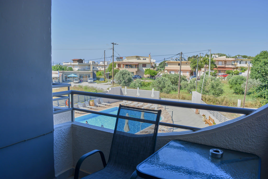 Fly & Go Ivory Hotel - Afbeelding 6