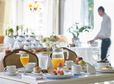 Hotel Amarilia - Afbeelding 2