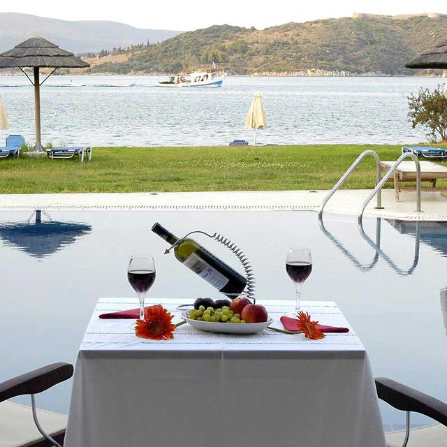 Hotel Porto Ligia - Afbeelding 2