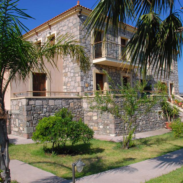 Molivos Hills - Afbeelding 4