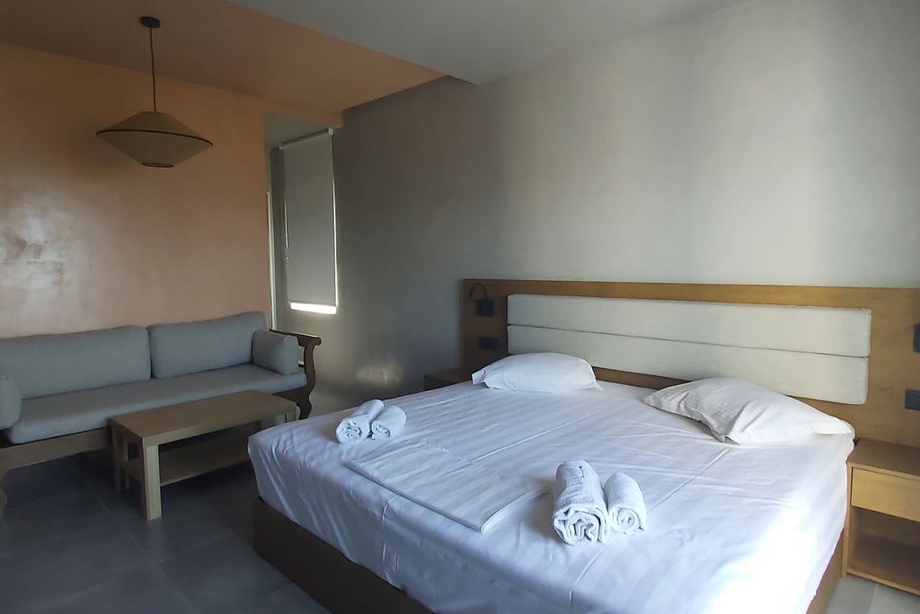 Panselinos Hotel - Afbeelding 2