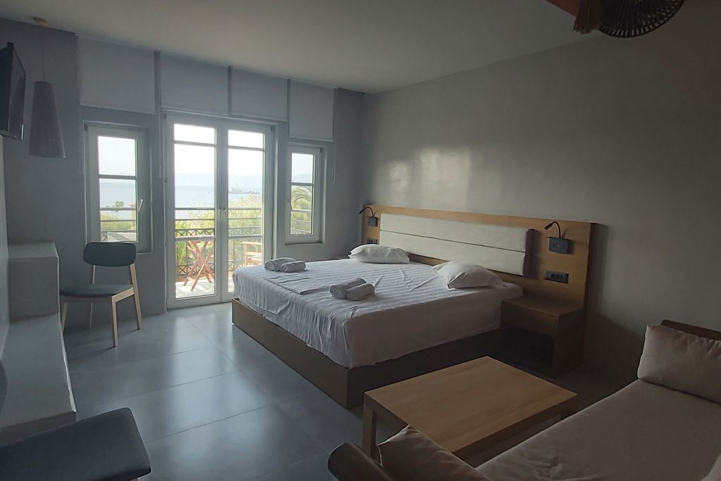 Panselinos Hotel - Afbeelding 6