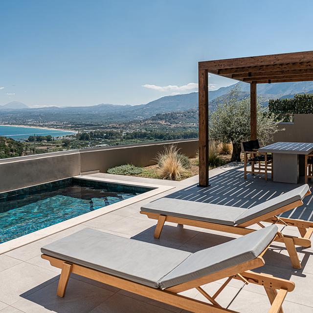 Zeus Cave Villas - Afbeelding 3