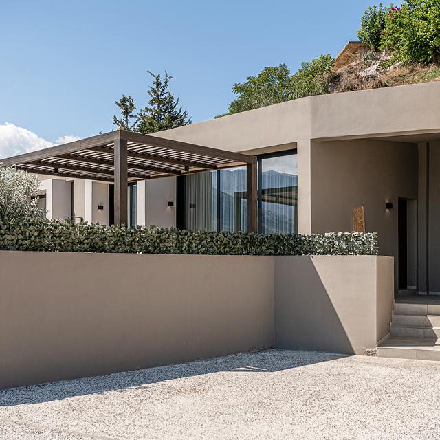 Zeus Cave Villas - Afbeelding 4