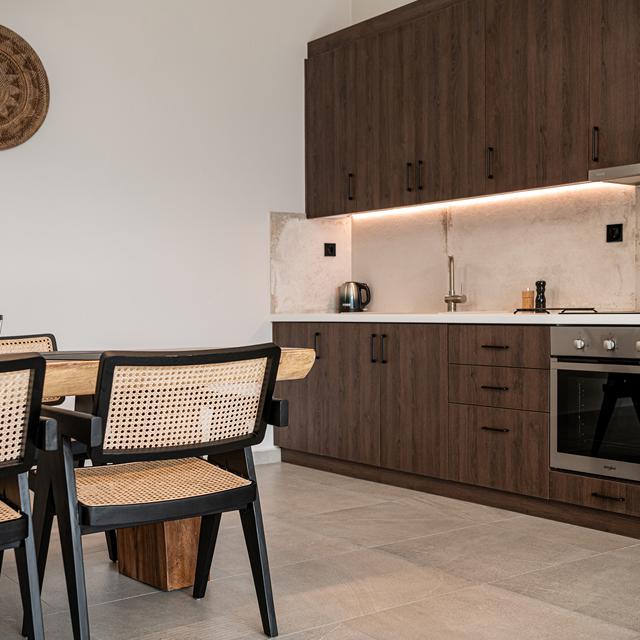 Zeus Cave Villas - Afbeelding 5