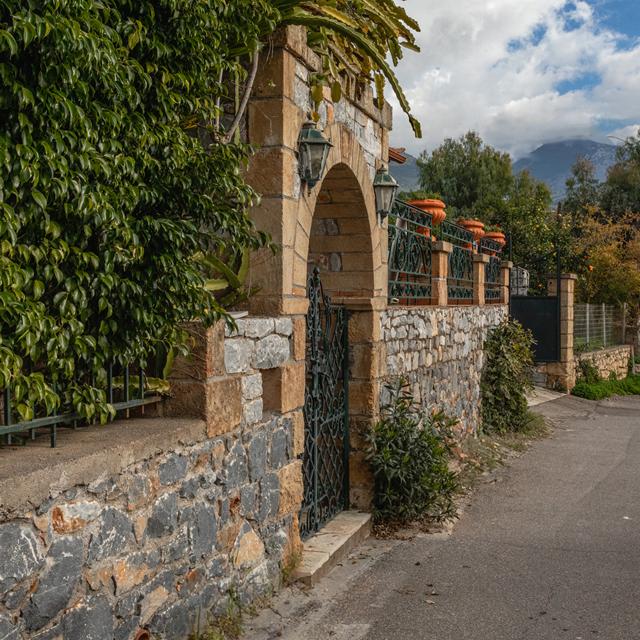 Appartementen Theoxenia - Afbeelding 2