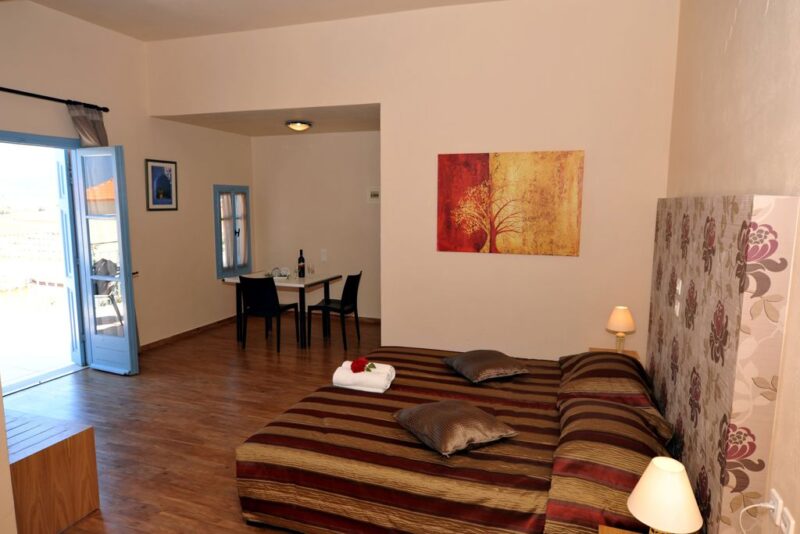 Fly & Go Lassia Aparthotel - Afbeelding 2