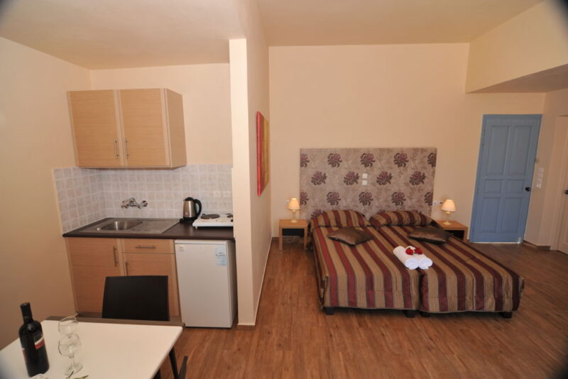 Fly & Go Lassia Aparthotel - Afbeelding 4