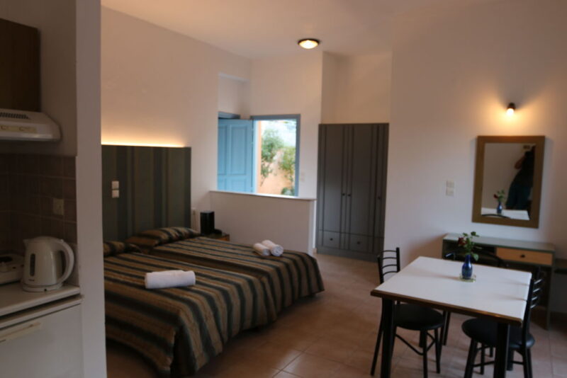 Fly & Go Lassia Aparthotel - Afbeelding 6
