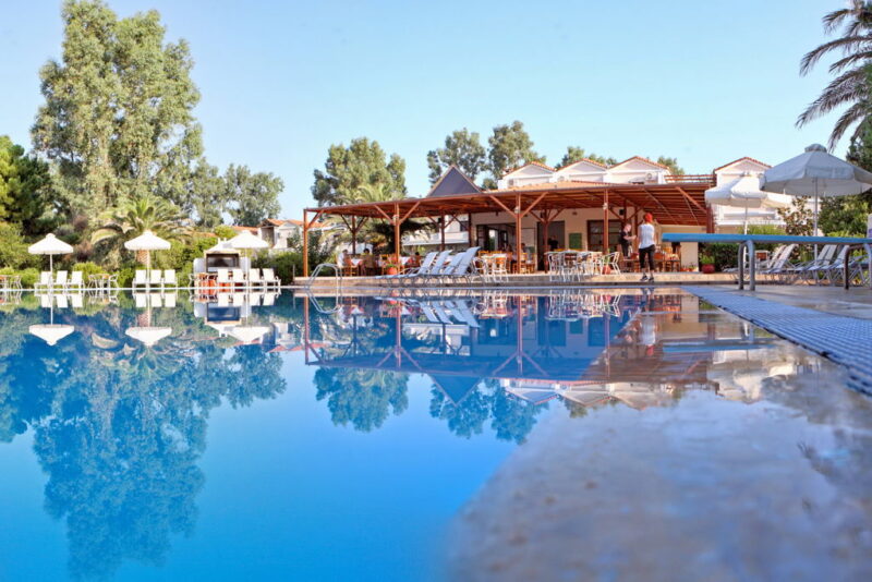 Fly & Go Pasiphae Hotel - Afbeelding 4