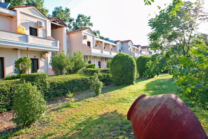 Fly & Go Pasiphae Hotel - Afbeelding 6