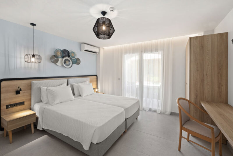 White Olive Marine Aquapark - Afbeelding 3