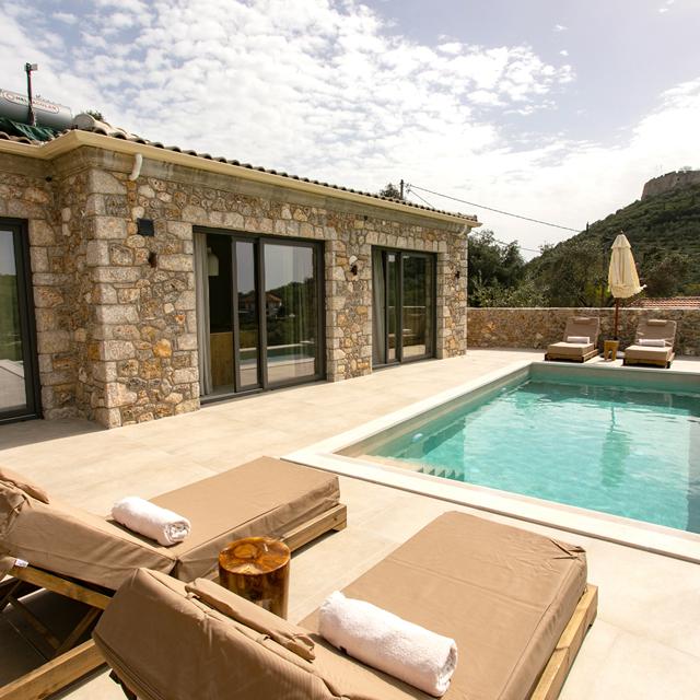 Azalea Luxury Villa - Afbeelding 3