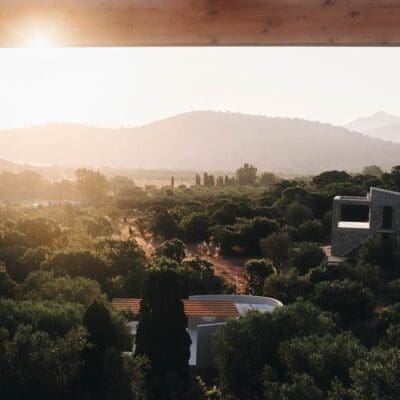 Body and Heart Apartments