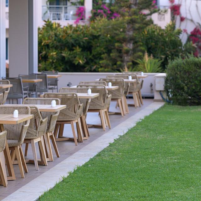 Hotel Castello Boutique Resort & Spa - adults only - Afbeelding 2