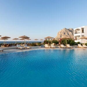 Hotel Paralos Rodos Lifestyle