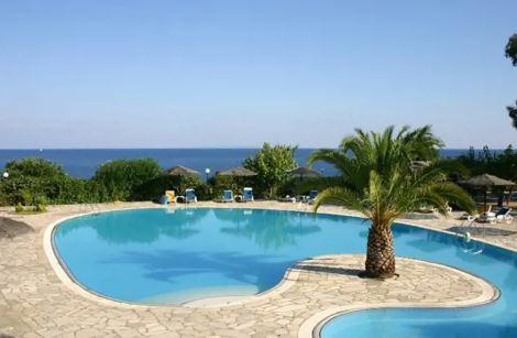 Hotel Porto Skala - Afbeelding 2