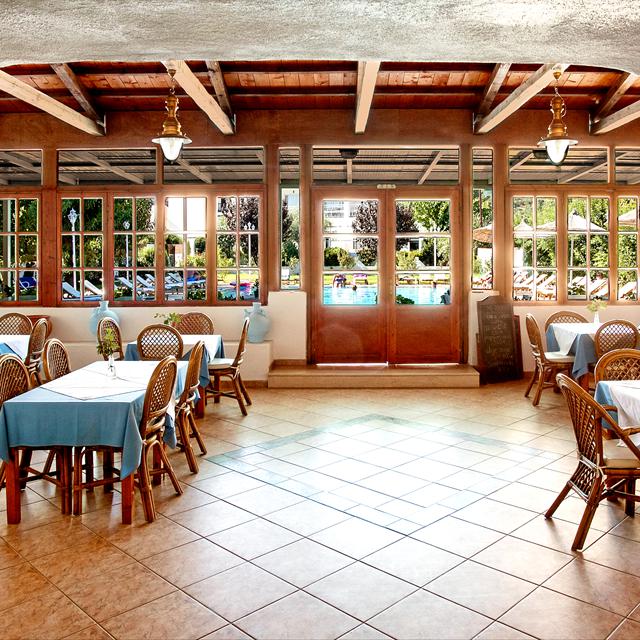 Hotel Stellina - Afbeelding 2