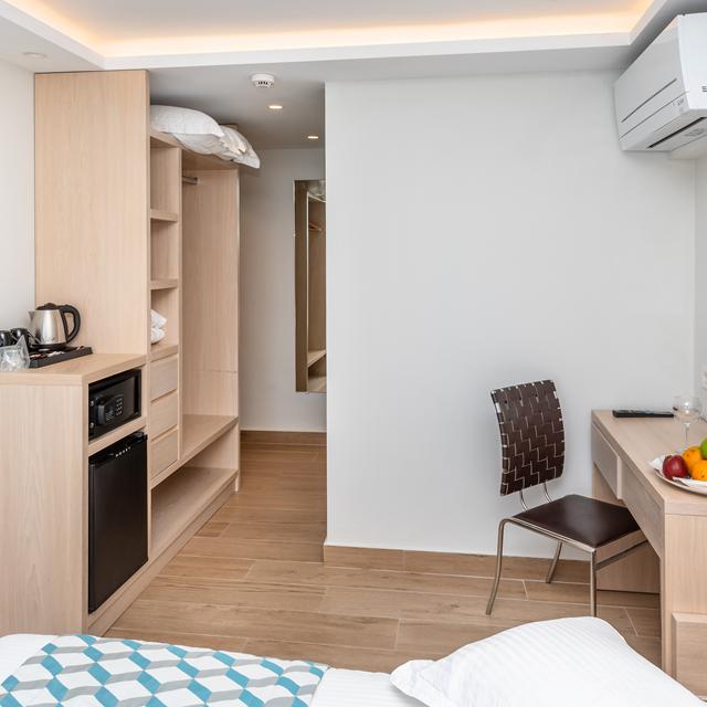 Hotel Triton - Afbeelding 2