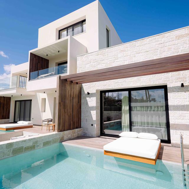 Avra Lux Suites - Afbeelding 3