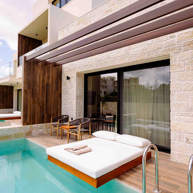 Avra Lux Suites - Afbeelding 4