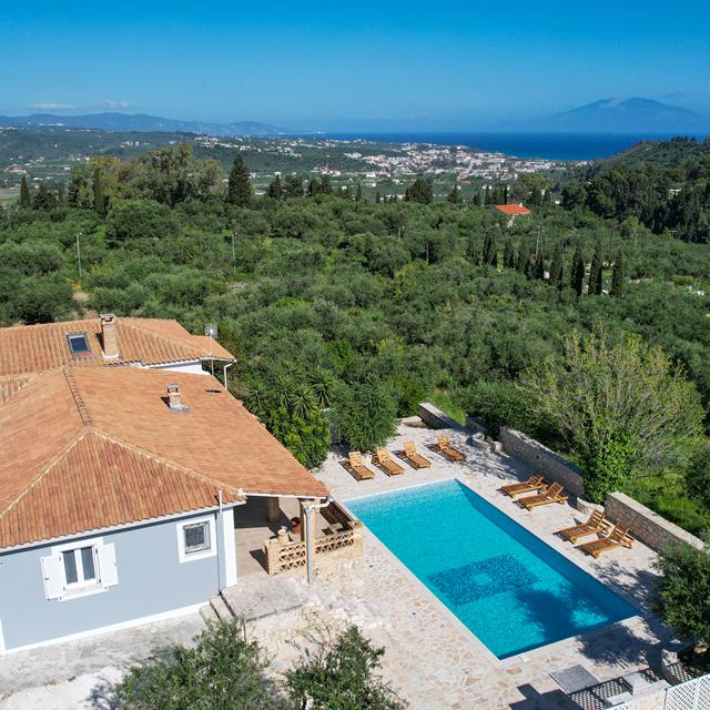 Herakles Estate - Afbeelding 4