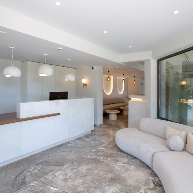 Kalesma Luxury Suites - Afbeelding 2