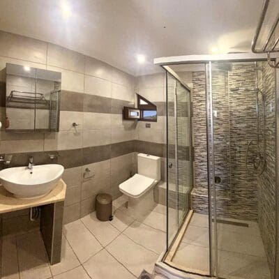 Tesoro Luxury Apartments