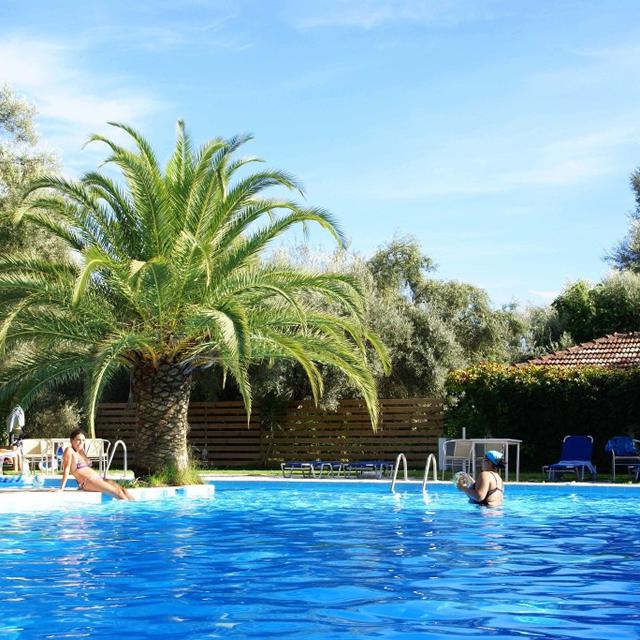 Thalero Holiday Center