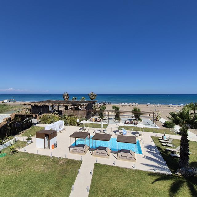 Aparthotel Gregory Peck