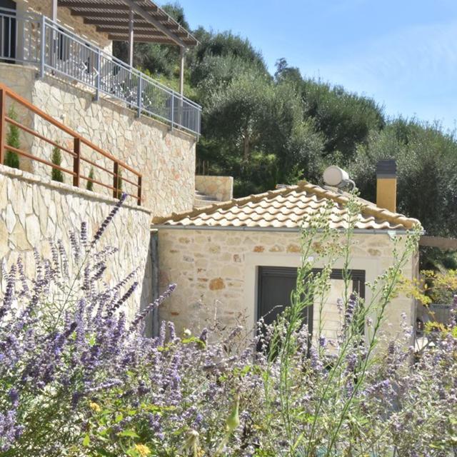 Asaya Hills Villas - Afbeelding 4