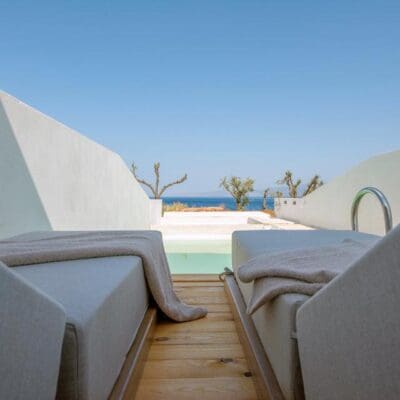 Elounda Wave Suites