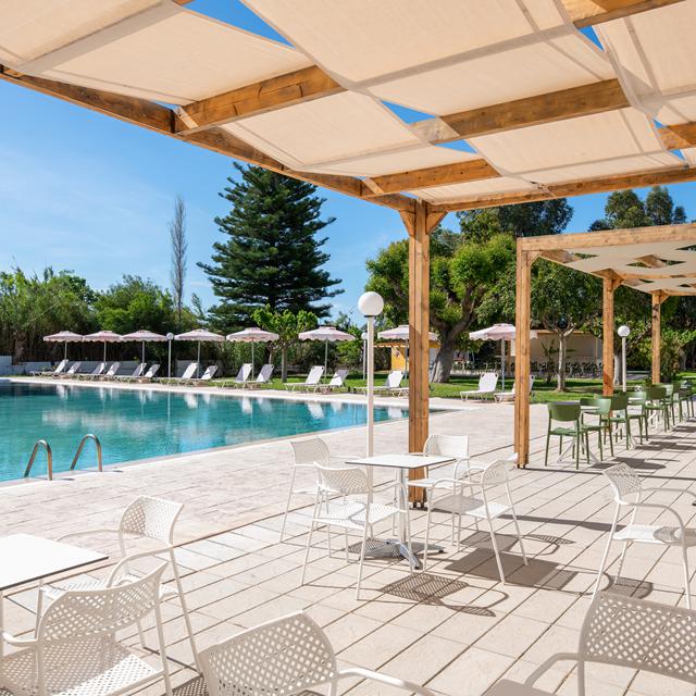 Hotel Afandou Bay Village - Afbeelding 2