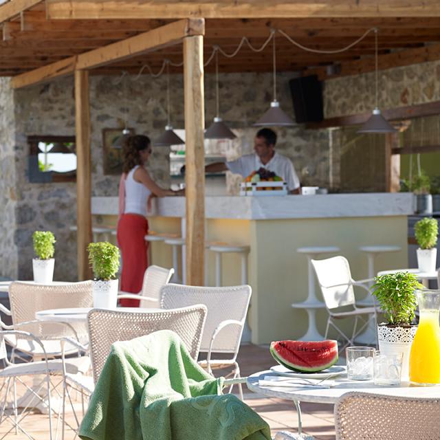 Hotel Atrium - Afbeelding 2