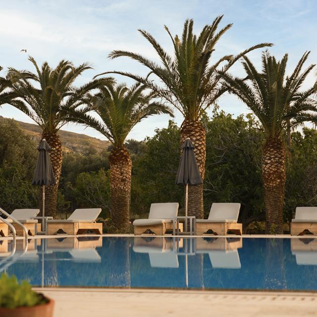 Hotel Bella Vista - zomer 2026