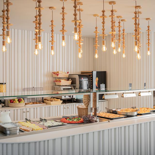 Hotel Kokkari Beach - Afbeelding 2