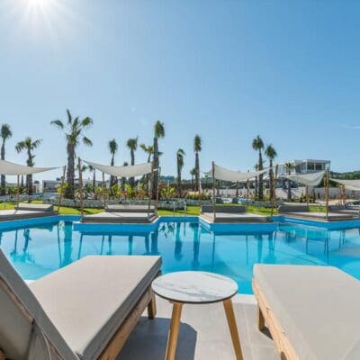 Anna Island - adults only