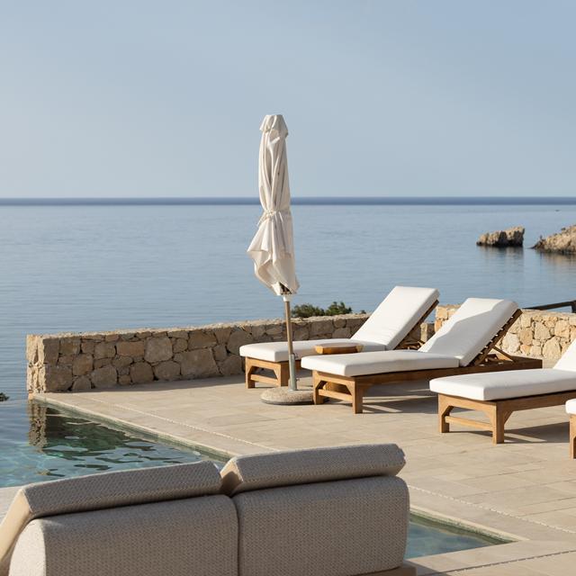 Cavo Marelia - Afbeelding 3