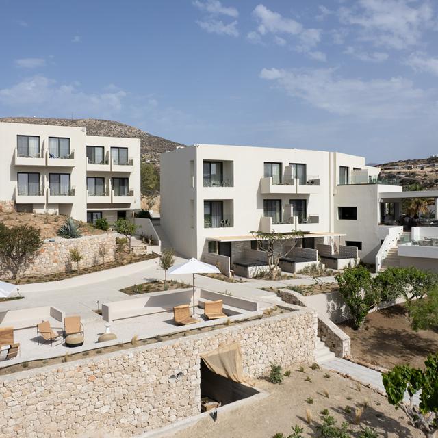 Cavo Marelia - Afbeelding 4