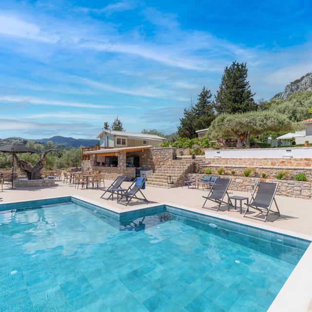 Forti Retreat - Afbeelding 2