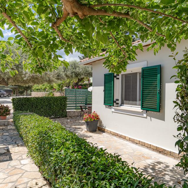 Forti Retreat - Afbeelding 4