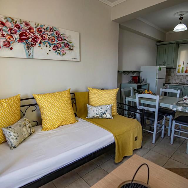 Forti Retreat - Afbeelding 5