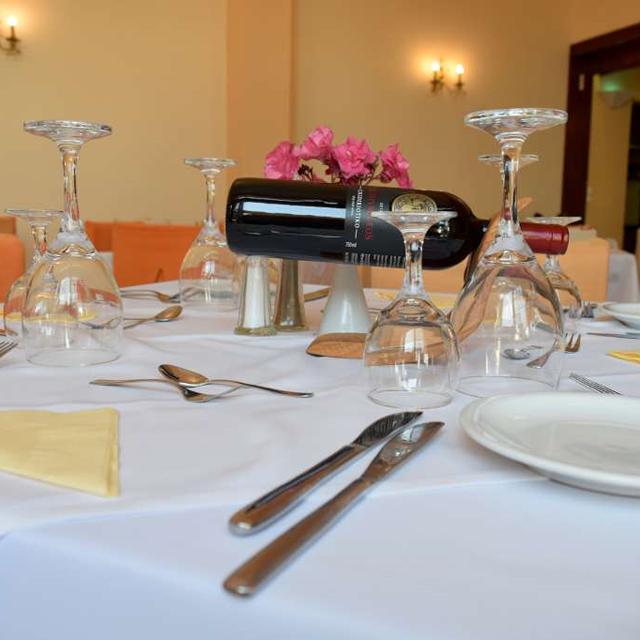 Hotel Belvedere - Afbeelding 2